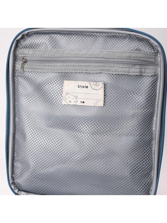 Sac repas isotherme - Mr. Triceratops - Trixie
