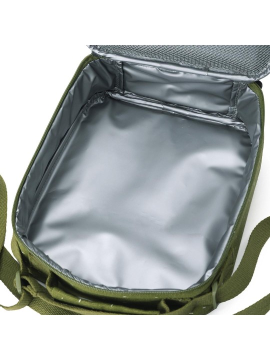 Sac repas isotherme - Mr. Dino - Trixie