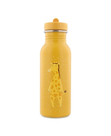 Gourde 500ml - Mr. Girafe - Trixie