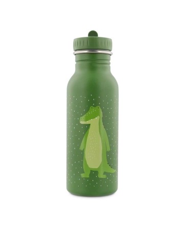 Gourde 500ml - Mr. Alligator - Trixie