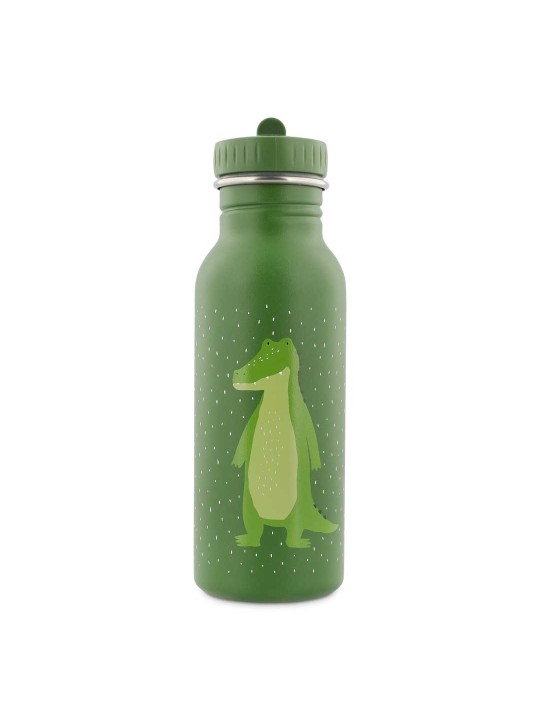 Gourde 500ml - Mr. Alligator - Trixie