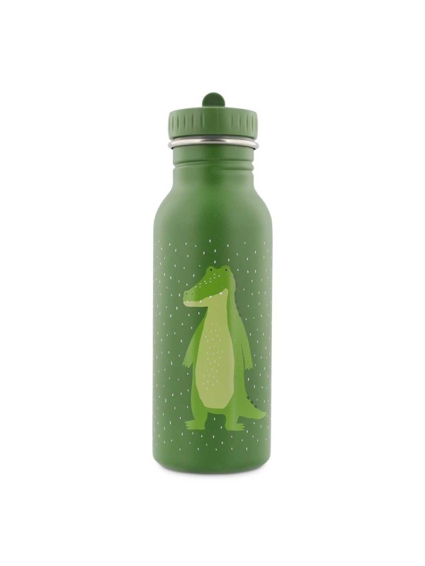 Gourde 500ml - Mr. Alligator - Trixie