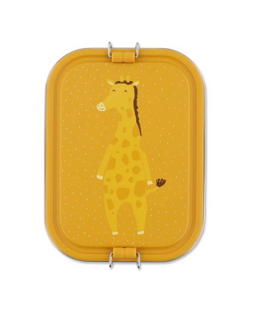Boîte repas grande - Mr. Girafe - Trixie