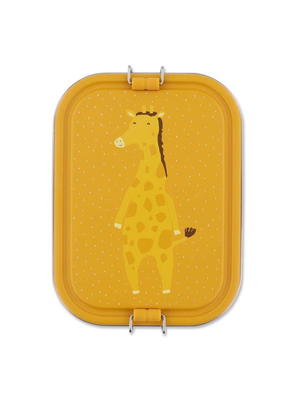 Boîte repas grande - Mr. Girafe - Trixie