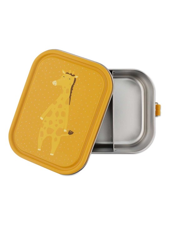 Boîte repas grande - Mr. Girafe - Trixie