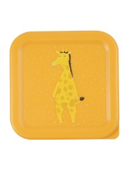 Boîtes à goûter - 3 pièces - Mr. Girafe - Trixie