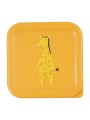 Boîtes à goûter - 3 pièces - Mr. Girafe - Trixie