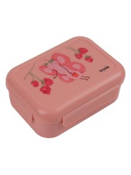Boîte repas avec clips - Fruit Fairy Mrs. Butterfly - Trixie