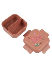 Boîtes à goûter avec clips - Pathfinder Mrs. Cat - Trixie