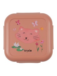 Boîtes à goûter avec clips - Pathfinder Mrs. Cat - Trixie