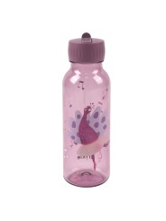 Gourde Tritan 500ml - Ballerina Mrs. Peacock - Trixie