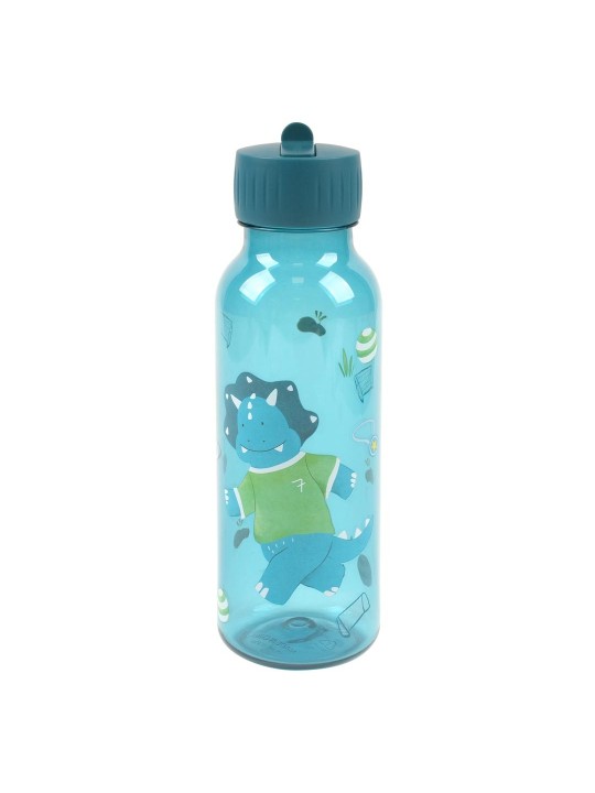 Gourde Tritan 500ml - Ballplayer Mr. Triceratops - Trixie