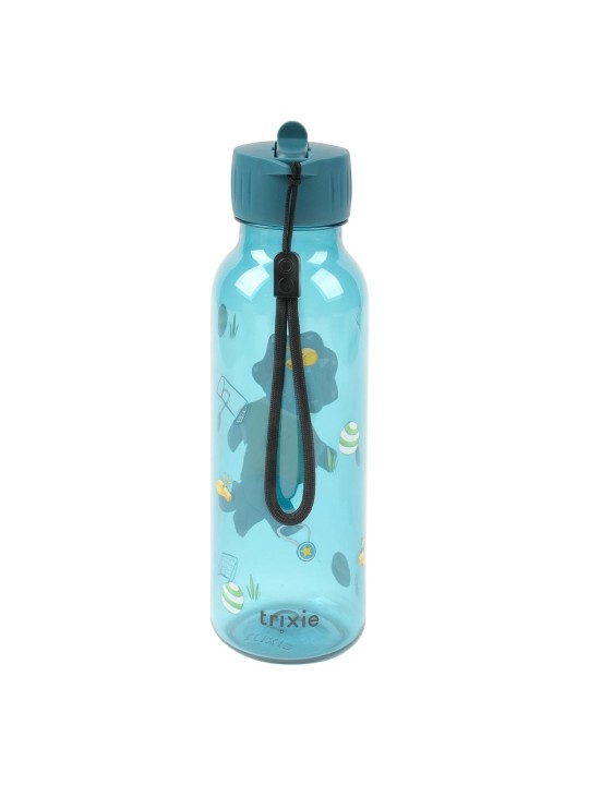 Gourde Tritan 500ml - Ballplayer Mr. Triceratops - Trixie