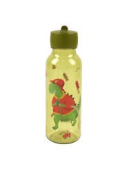 Gourde Tritan 500ml - Fireman Mr. Dino - Trixie