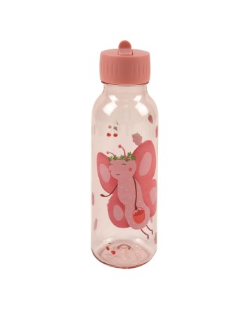Gourde Tritan 500ml - Fruit Fairy Mrs. Butterfly - Trixie