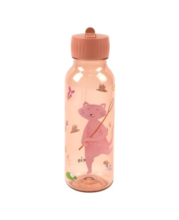 Gourde Tritan 500ml - Pathfinder Mrs. Cat - Trixie