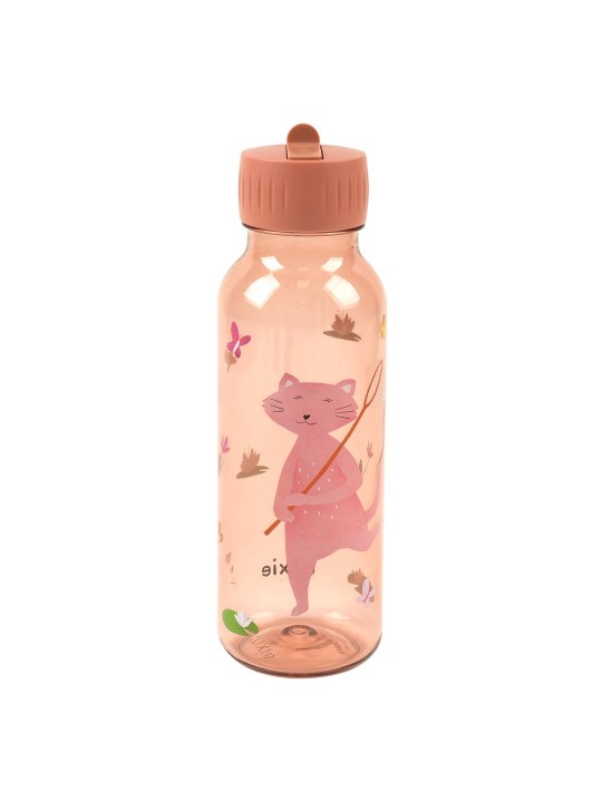 Gourde Tritan 500ml - Pathfinder Mrs. Cat - Trixie