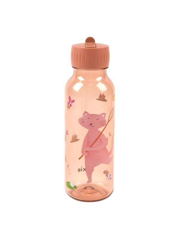 Gourde Tritan 500ml - Pathfinder Mrs. Cat - Trixie