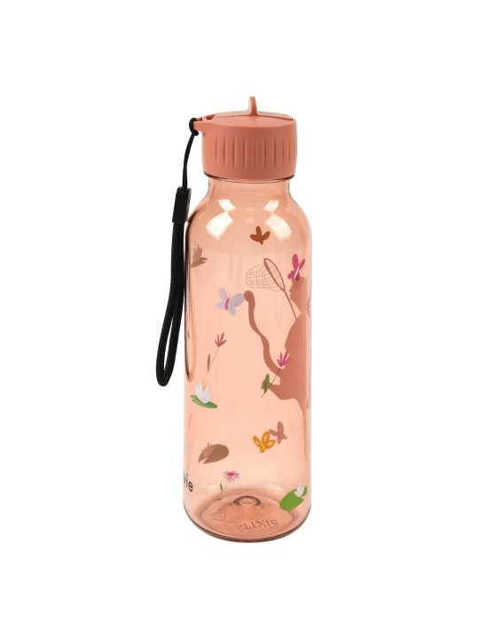 Gourde Tritan 500ml - Pathfinder Mrs. Cat - Trixie