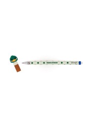Stylo effaçable Bo-Bo Patrick le Canard – Attaque de coin-coin ! - Mr Wonderful