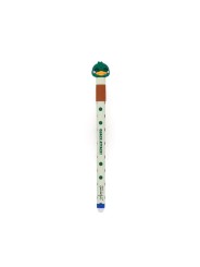 Stylo effaçable Bo-Bo Patrick le Canard – Attaque de coin-coin ! - Mr Wonderful
