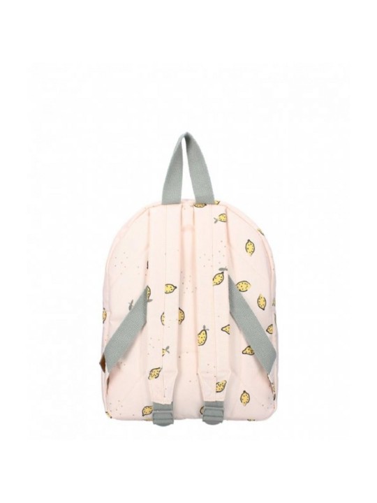 Sac à dos - Citrons - Kidzroom