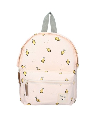 Sac à dos - Citrons - Kidzroom