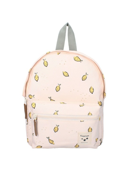 Sac à dos - Citrons - Kidzroom