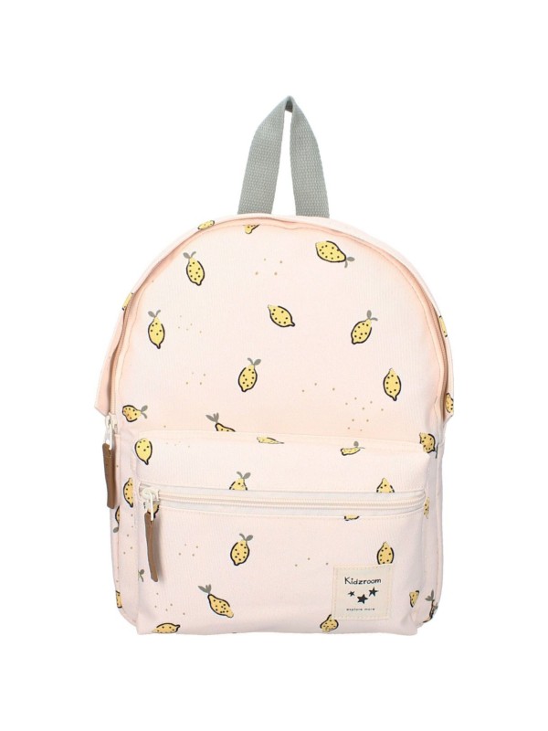 Sac à dos - Citrons - Kidzroom