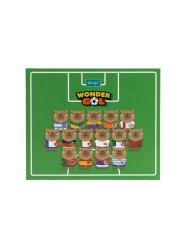 Boîte surprise Wonder Gol - Mr Wonderful