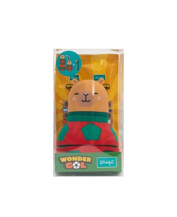 Trousse Wonder Gol Ball - Portugal - Mr Wonderful