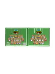 Étui Wonder Gol Premium Collection - Mr Wonderful