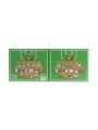 Étui Wonder Gol Premium Collection - Mr Wonderful