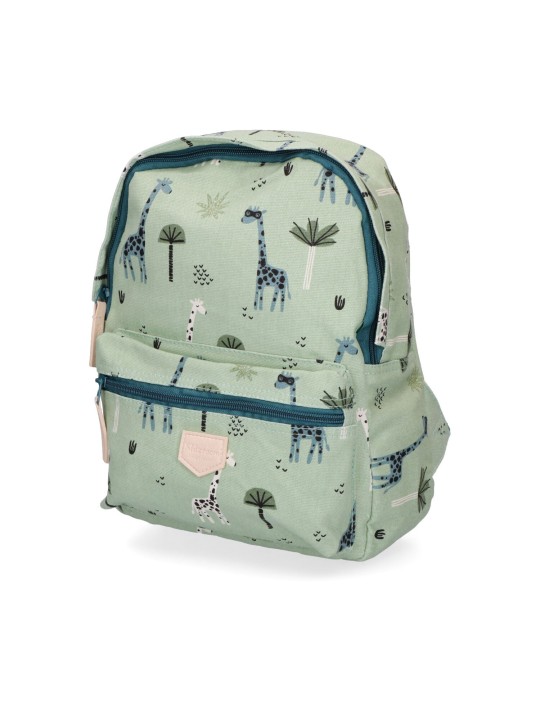 Sac à dos - Savane - Kidzroom