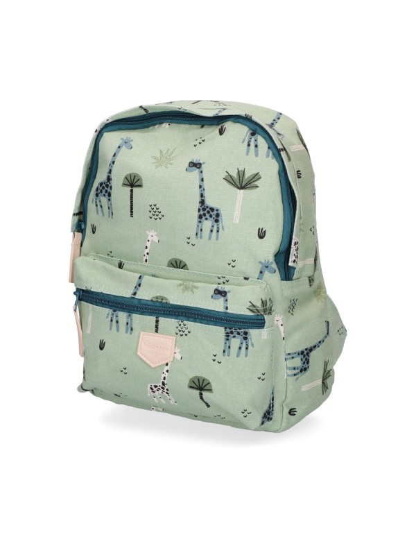 Sac à dos - Savane - Kidzroom