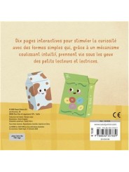 Glisse et découvre - Le petit déjeuner - Sassi
