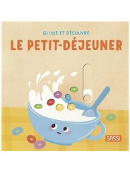 Glisse et découvre - Le petit déjeuner - Sassi
