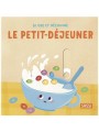 Glisse et découvre - Le petit déjeuner - Sassi
