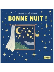 Glisse et découvre - Bonne nuit - Sassi