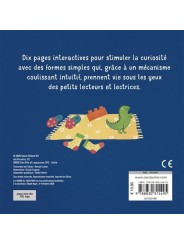 Glisse et découvre - Bonne nuit - Sassi