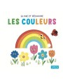 Glisse et découvre - Les couleurs - Sassi