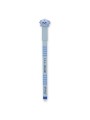 Stylo effaçable Bo-Bo Poisson-globe – 1, 2, 3… splash ! - Mr Wonderful