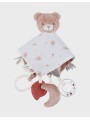 Doudou d’éveil - Lily - Noukie's