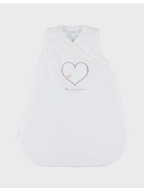 Gigoteuse en Veloudoux® - Noukie's