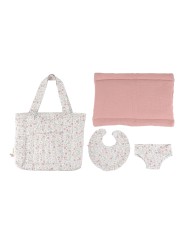 Sac à langer pour poupée - Little Dutch