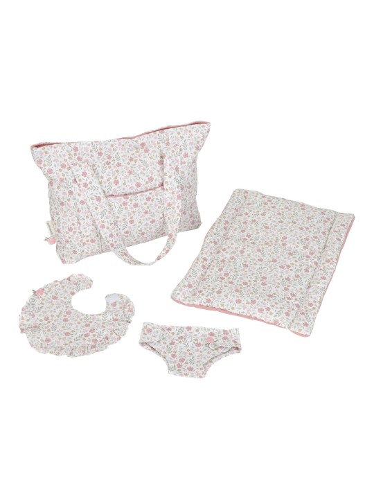 Sac à langer pour poupée - Little Dutch