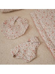 Sac à langer pour poupée - Little Dutch