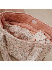 Sac à langer pour poupée - Little Dutch