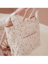 Sac à langer pour poupée - Little Dutch