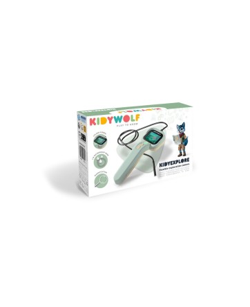 Caméra flexible Kidyexplore - KIDYWOLF
